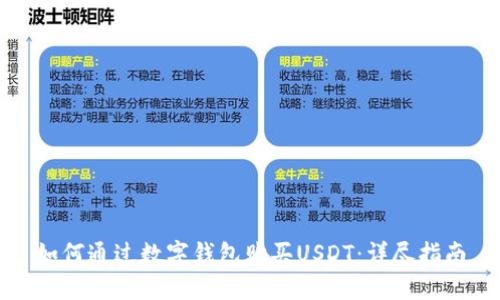 如何通过数字钱包购买USDT：详尽指南