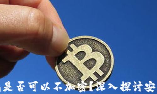 
比特币钱包是否可以不加密？深入探讨安全性与风险