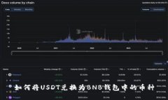 如何将USDT兑换为BNB钱包中