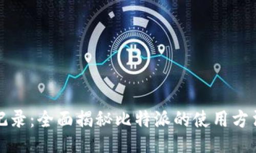 比特派记录：全面揭秘比特派的使用方法与技巧