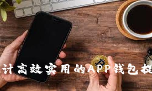 如何设计高效实用的APP钱包提现功能