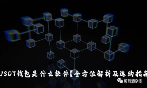 USDT钱包是什么软件？全方位解析及选购指南