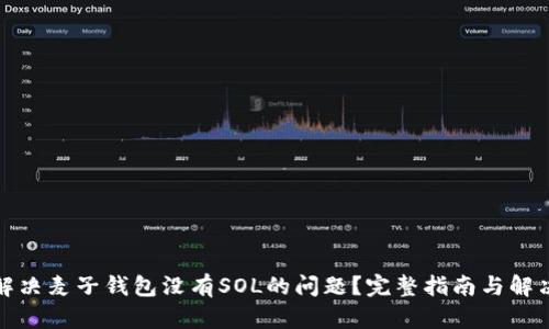 如何解决麦子钱包没有SOL的问题？完整指南与解决方案