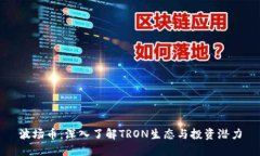 波场币：深入了解TRON生态