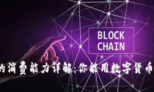 数字货币钱包的消费能力详解：你能用数字货币钱包购买什么？