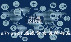 了解MetaTrader在溢价交易所
