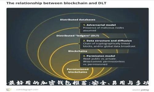 2023年最好用的加密钱包推荐：安全、易用与多功能并存
