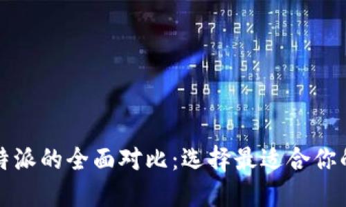 火币钱包与比特派的全面对比：选择最适合你的加密货币钱包