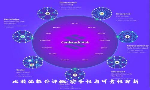 比特派软件评测：安全性与可靠性分析