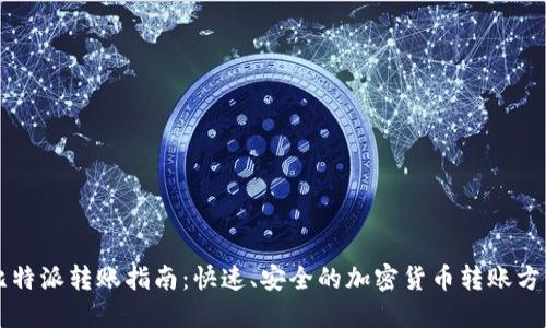 比特派转账指南：快速、安全的加密货币转账方法