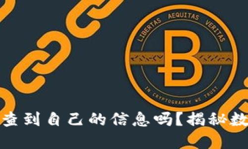 加密钱包能查到自己的信息吗？揭秘数字资产安全