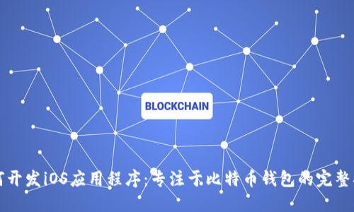 如何开发iOS应用程序：专注于比特币钱包的完整指南