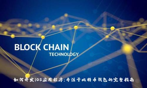 如何开发iOS应用程序：专注于比特币钱包的完整指南