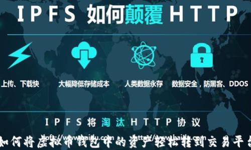 
如何将虚拟币钱包中的资产轻松转到交易平台
