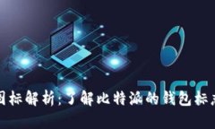 比特派钱包图标解析：了