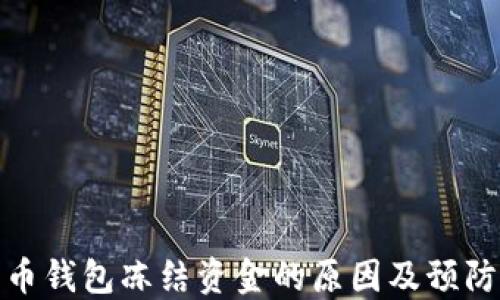 
比特币钱包冻结资金的原因及预防措施