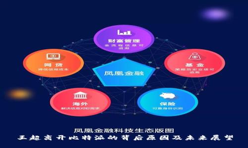 王超离开比特派的背后原因及未来展望