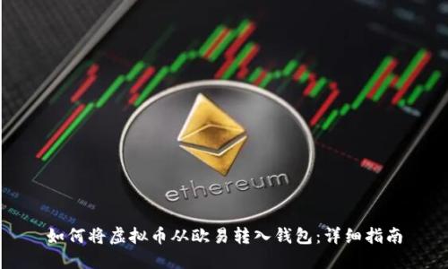 如何将虚拟币从欧易转入钱包：详细指南