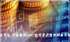 比太钱包：全面解析USDT数