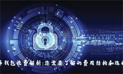 比特币钱包收费解析：您需要了解的费用结构和选择技巧
