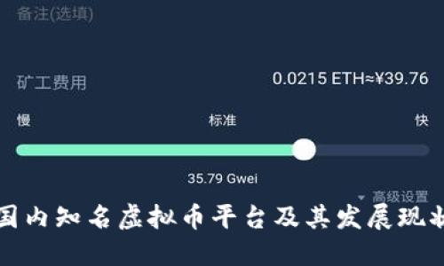 国内知名虚拟币平台及其发展现状