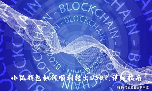 小狐钱包如何顺利转出USDT：详细指南