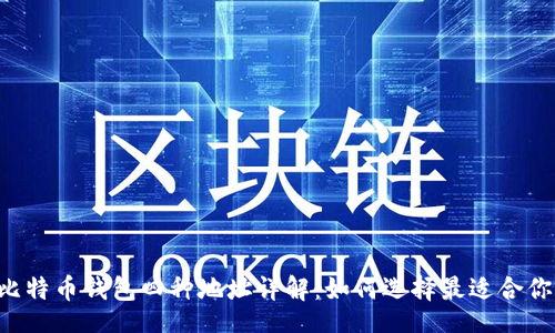 table
  tr
    th比特币钱包四种地址详解：如何选择最适合你的钱包?