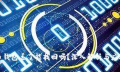 比特币钱包丢了能找回吗？深入解析与应对策略