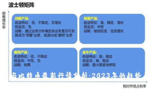 区块链与比特币最新行情分析：2023年的趋势与前景
