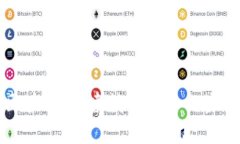 五行币区块链：探索数字